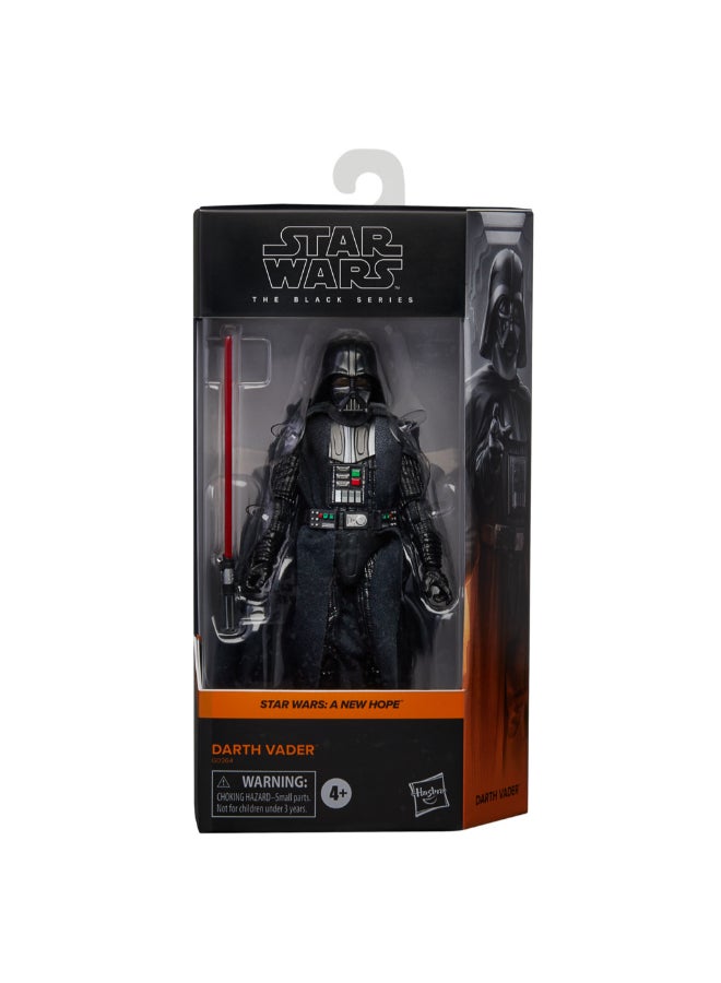 STAR WARS Sw Bl A List 1 - Image 5